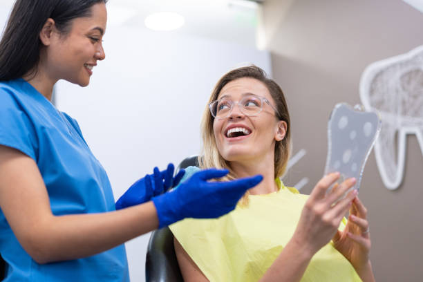 Advanced Technology for Better Dental Care in Leisuretowne, NJ