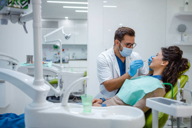 Best Wisdom Tooth Removal  in Leisuretowne, NJ