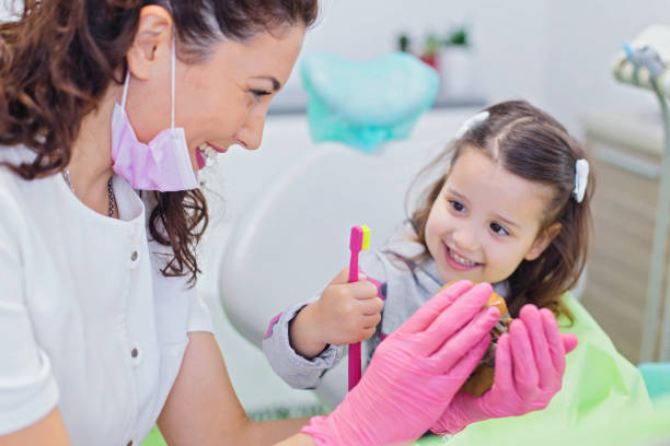 Best Full Mouth Reconstruction  in Leisuretowne, NJ